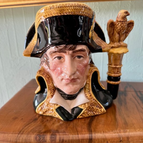 Napoleon Jug